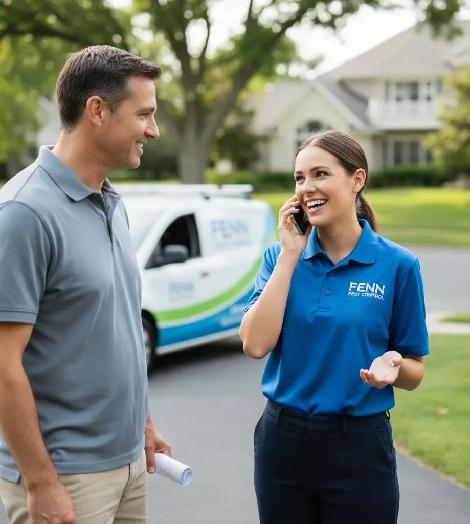 Bed Bug Extermination in Raleigh, MS